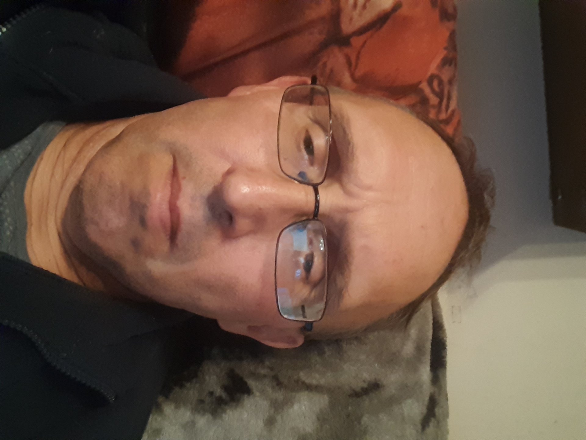 Kev0356 from Derbyshire,United Kingdom