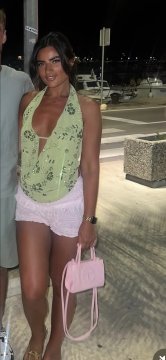 Blondiemolly from City of Manchester,United Kingdom
