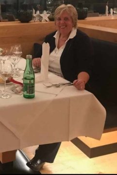 DagmarBl from Greater London,United Kingdom