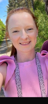 Foxyred98 from Darlington,United Kingdom