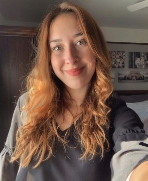 Olivia011011 from Greater London,United Kingdom