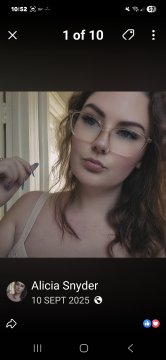 Sluttysnyder from Bedford,United Kingdom